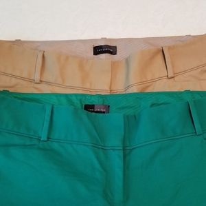 The Limited Shorts